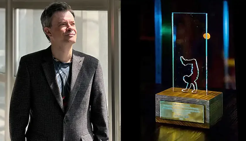 igor buric nagrada niko garone