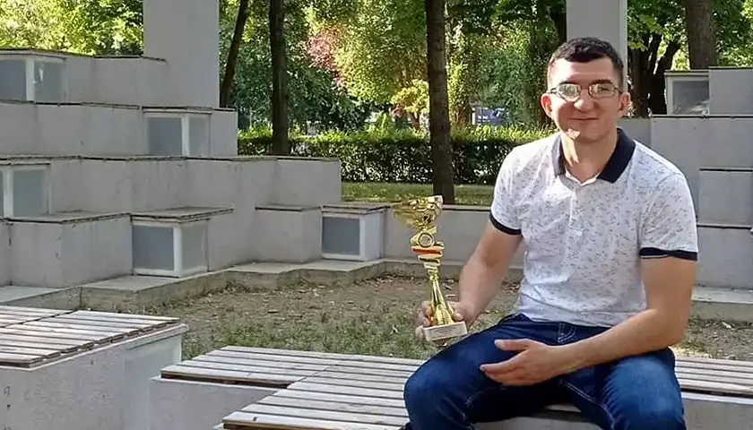 ilija jakovljevic