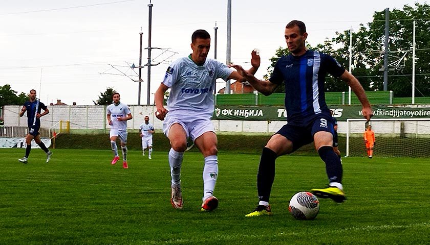 indjija smederevo 1