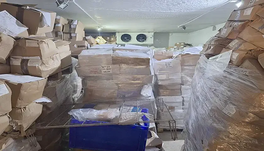 inspekcija zatvorila 29 radnji