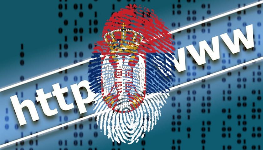 internet srbija