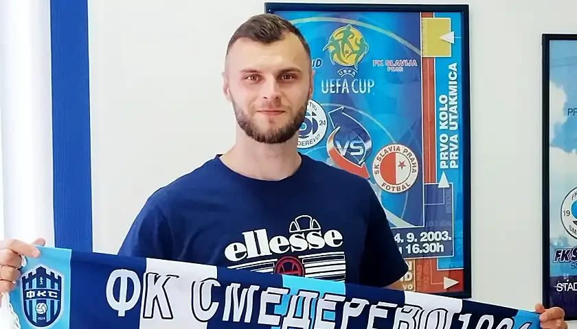 irfan hadzic