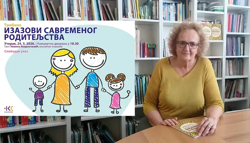 izazovi savremenog roditeljstva