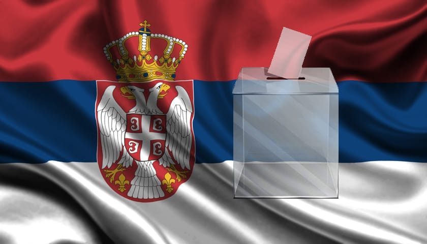 izbori