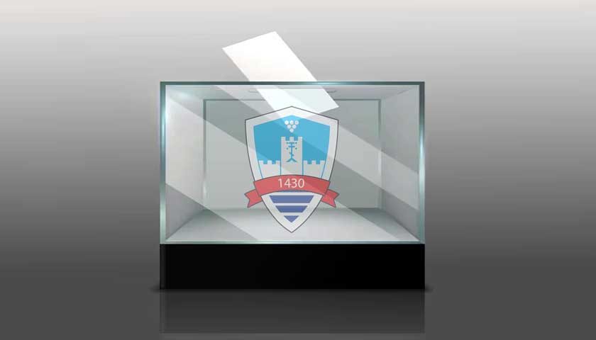 izbori smederevo proglasene liste