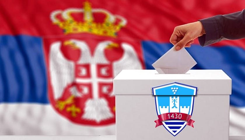 izbori smederevo