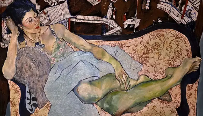 izlozba creative mind