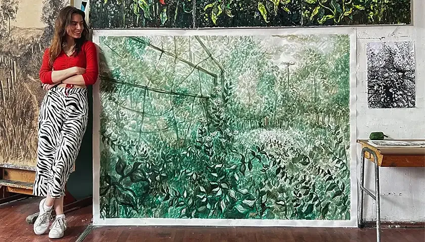 izlozba jelene malikov