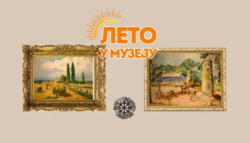 izlozba leto u muzeju