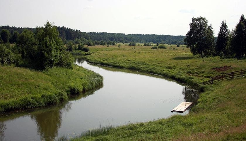 izmene zakona o vodama
