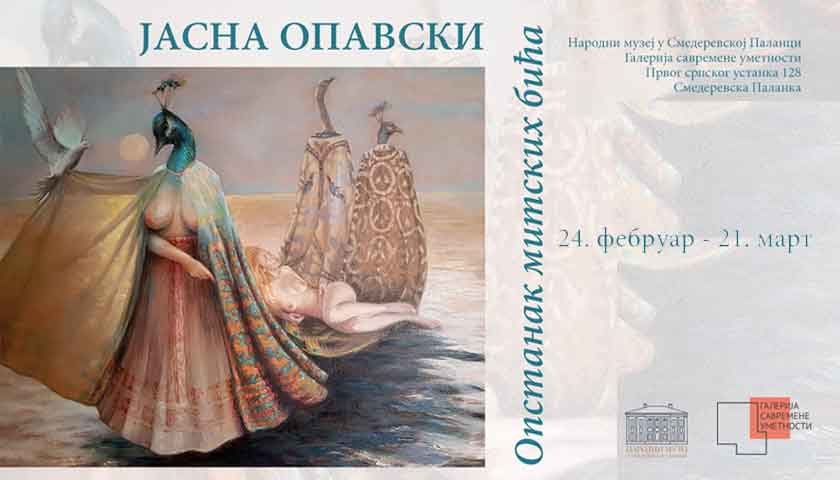 jasna opavski