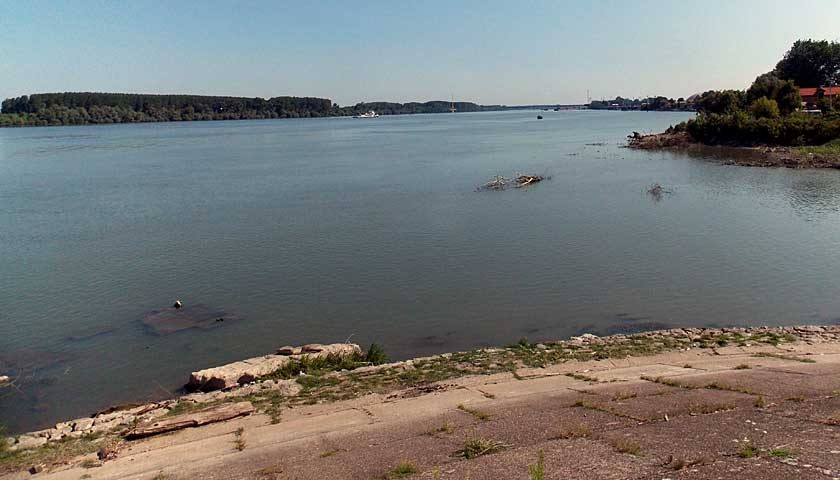 javna nabavka za bagerovanje spruda