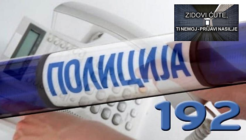 jedan poziv menja sve spolja