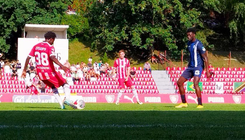 jedinstvo smederevo 1