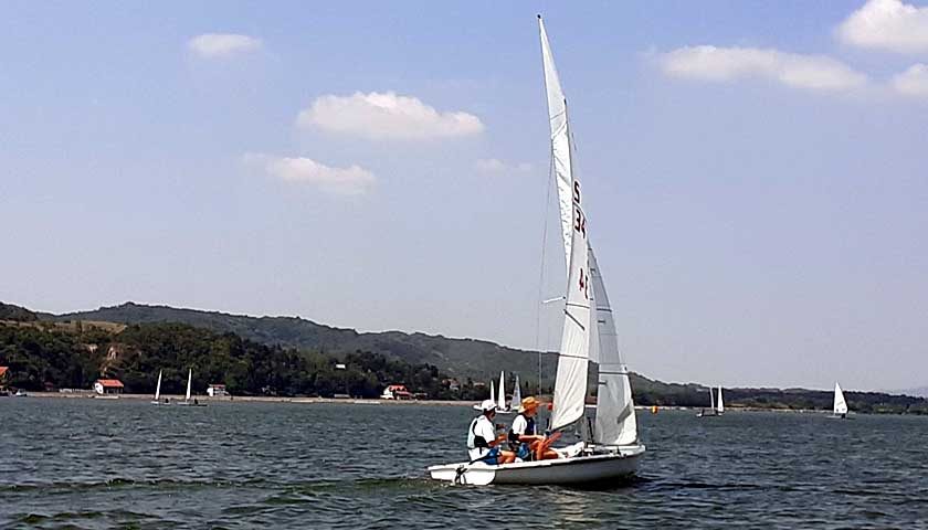 jedrenje 1