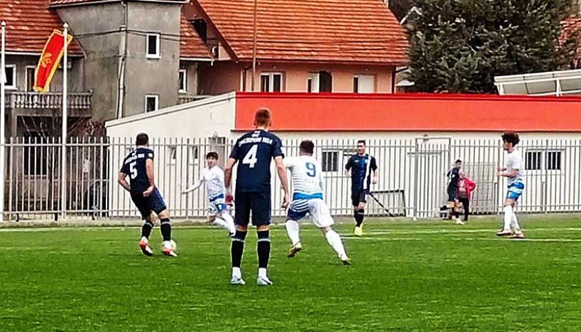 jezero smederevo 1