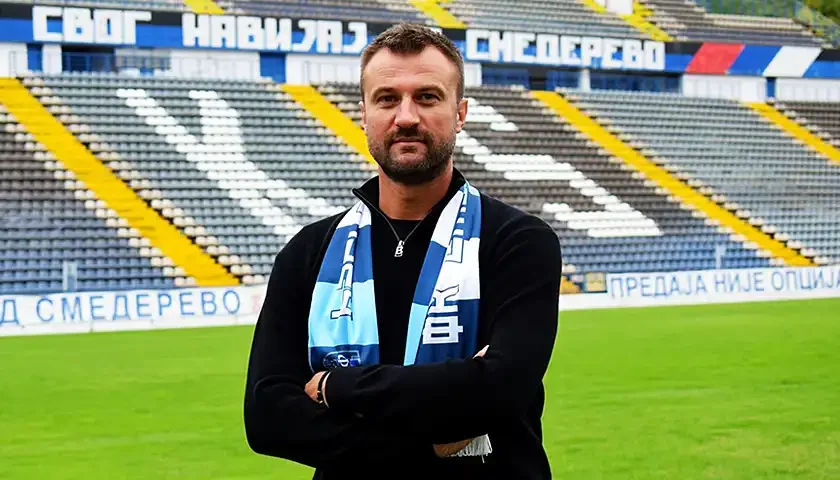 jovan golic 1