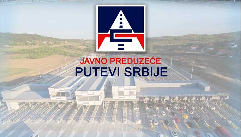 jp putevi srbije