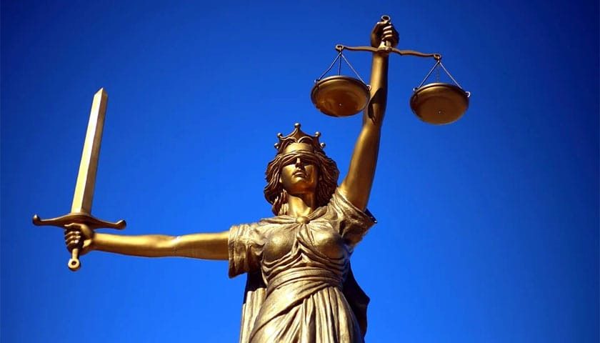 justicia
