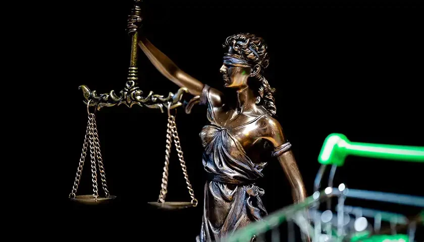 justicia
