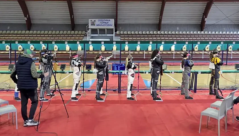 kadeti i kadetkinje