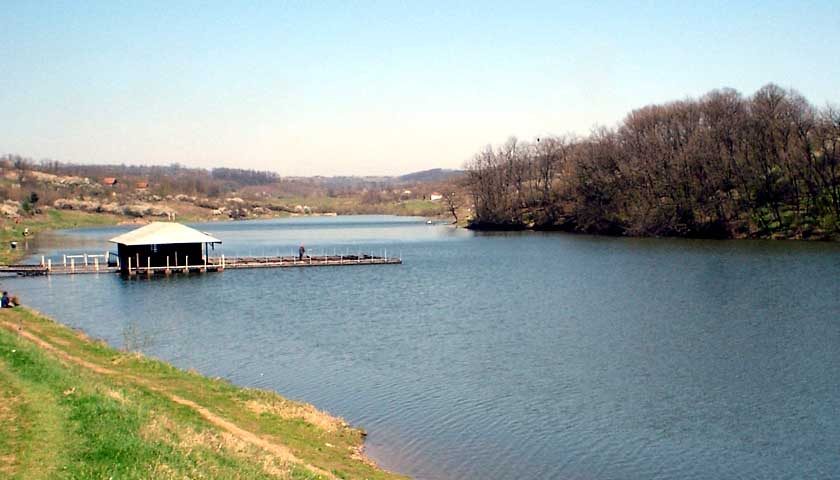 kanal kudrec