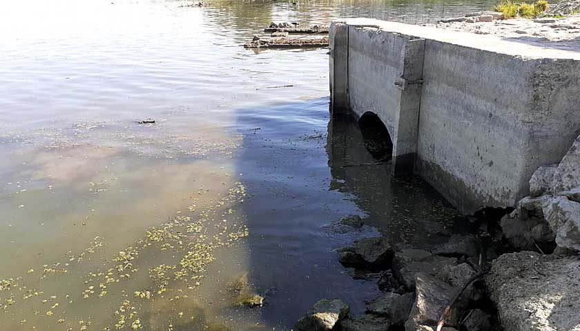 kanalizacija ide u dunav (2)