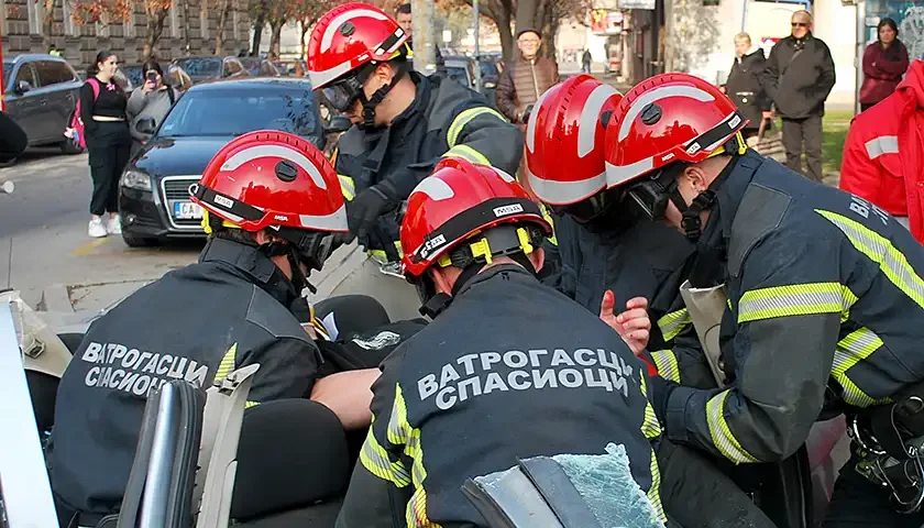karavan bezbednosti 1
