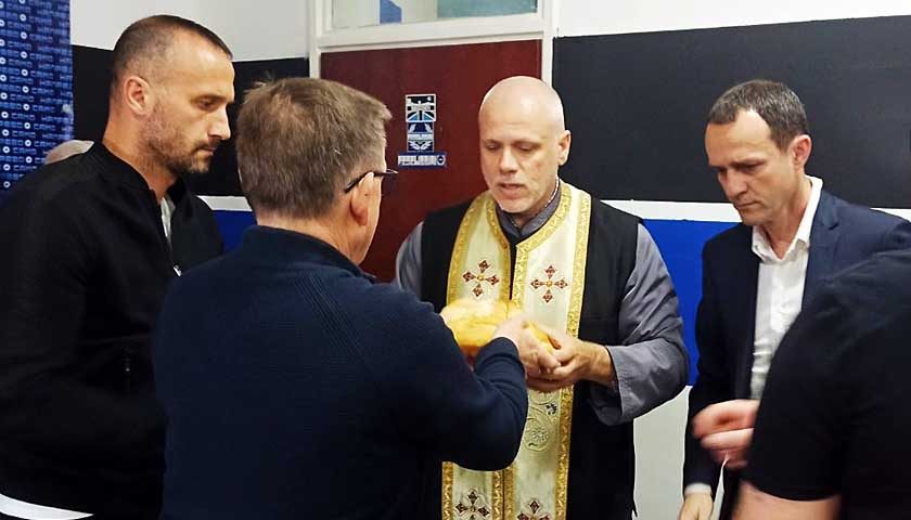 klupska slava 1