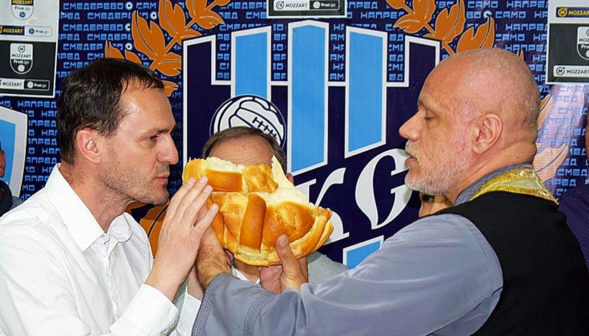 klupska slava 1