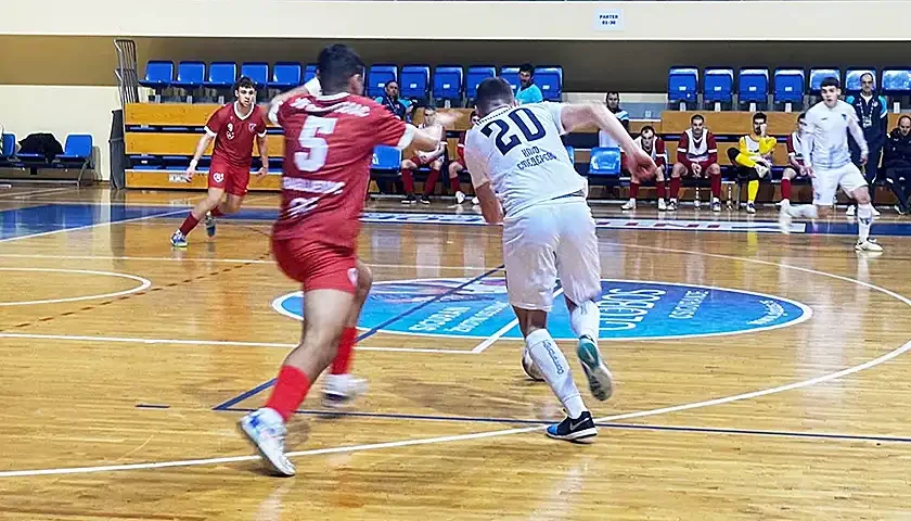 kmf smederevo ekonomac