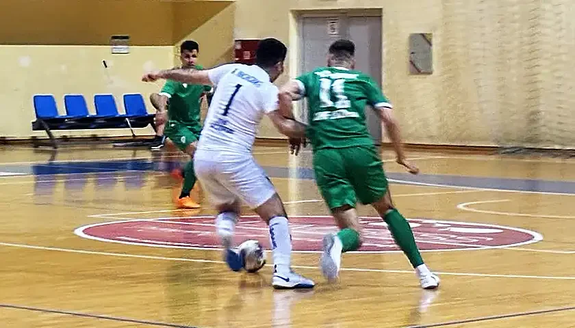 kmf smederevo loznica 1