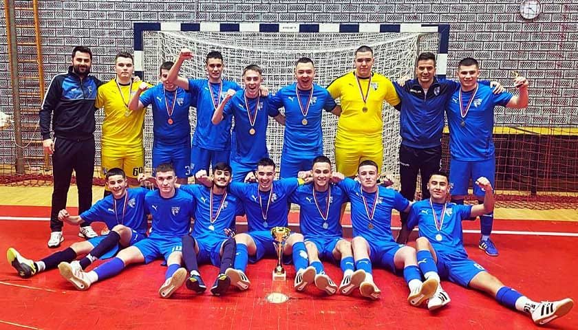 kmf smederevo omladinci 1