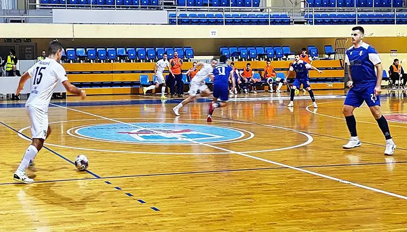 kmf smederevo vinter sport 1