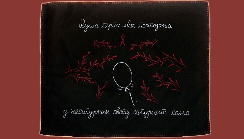kolekcija decenija