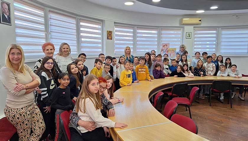 kolo srpskih sestara 1