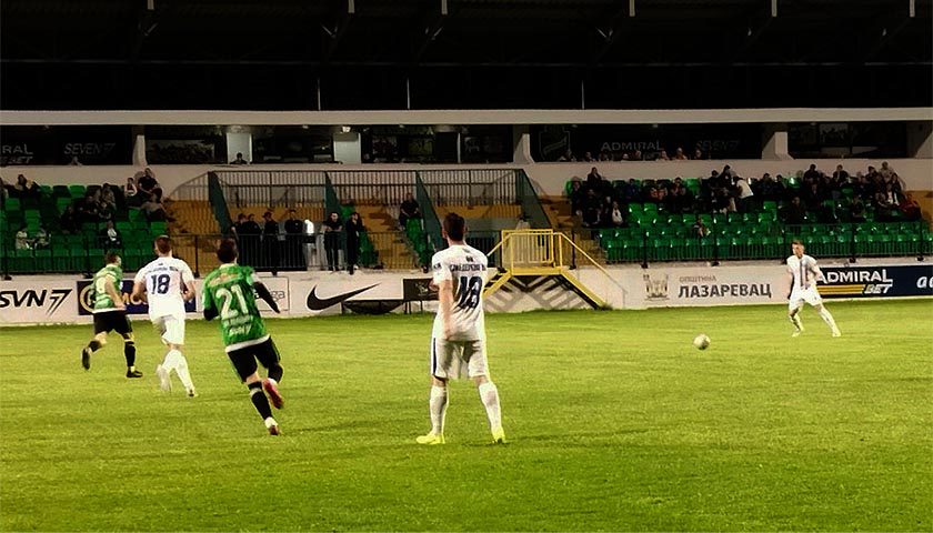 kolubara smederevo 1