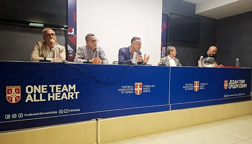 konferencija FSS