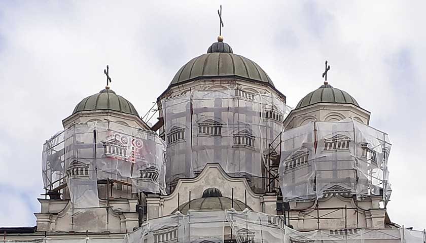 konkurs crkve i verske zajednice