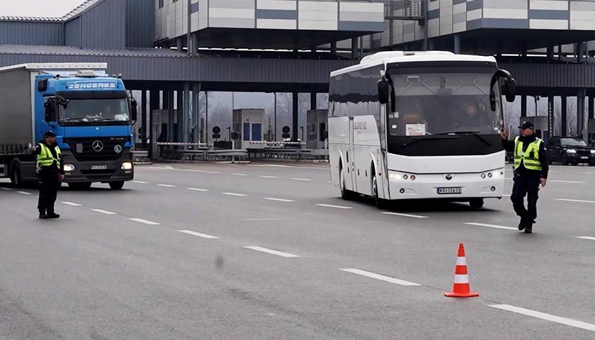 kontrola kamiona i autobusa