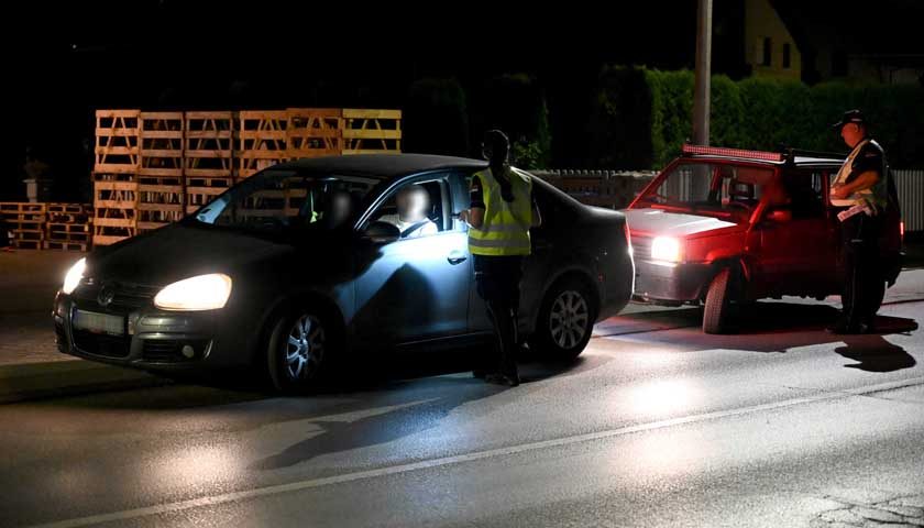 kontrola saobracaja