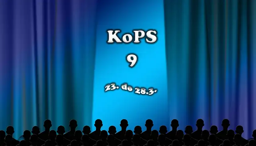 kops 9