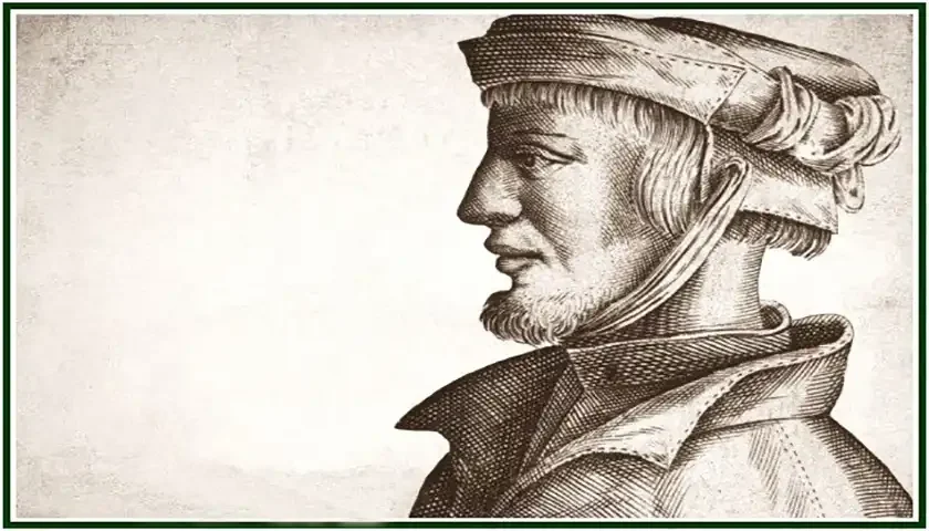 kornelijus agripa