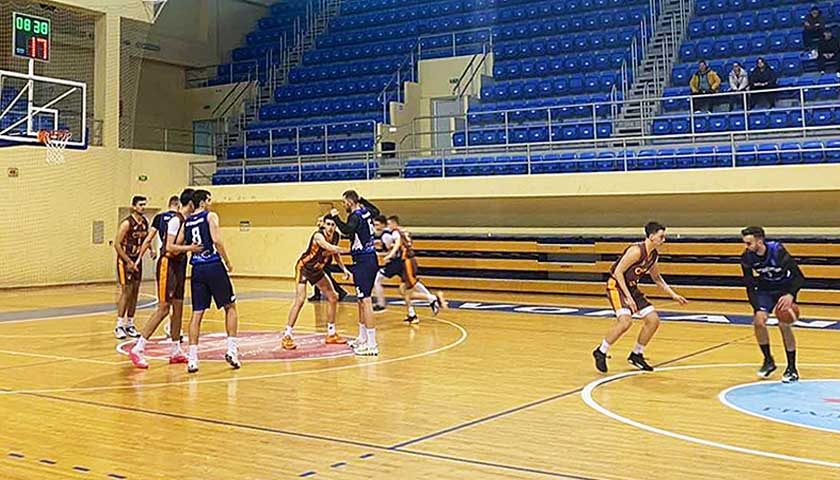 kosarka stari ras 1