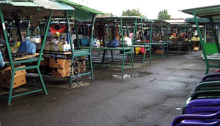 kovinska pijaca