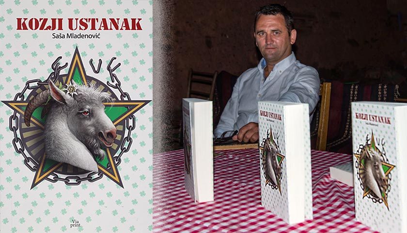 kozji ustanak