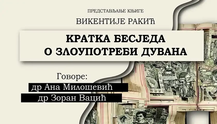 kratka besjeda