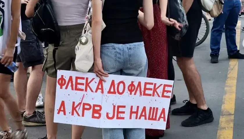 krivicne prijave protiv mladih