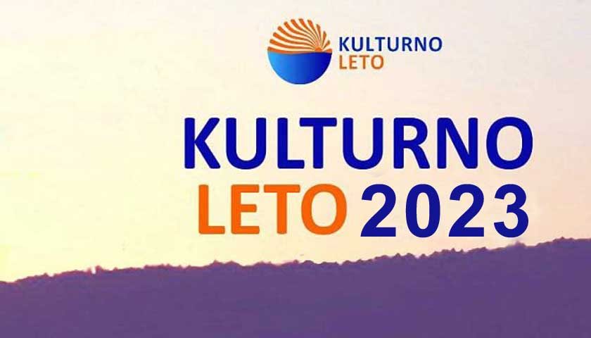 kulturno-leto