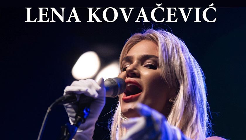 lena kovacevic kovin